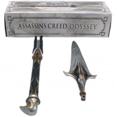 Копье Леонида игрушка  Скрытый клинок Assassins Creed Odyssey Broken Spear of Leonidas