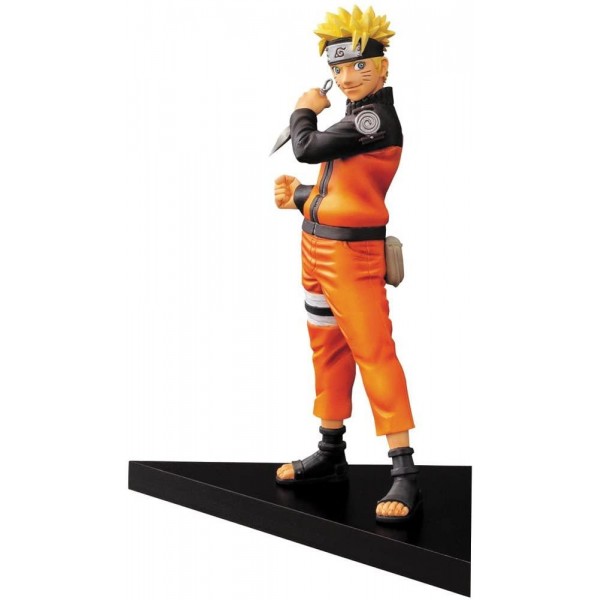 Фігурка Наруто Узумакі Наруто Шипуден Ураганні хроніки Naruto Shippuden аніме 16 см