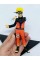 Фігурка Наруто Узумакі Наруто Шипуден Ураганні хроніки Naruto Shippuden аніме 16 см