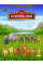 Набір фігурок Король Лев The Lion King дитячі дитячі фігурки 12 шт 4-7см