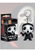 Фігурка брелок Funko Pop Фанко Поп Scream Ghost Face Крик Примарне Обличчя 4 см