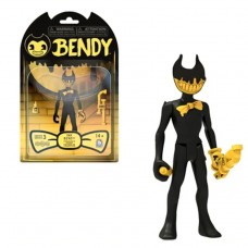 Бенді фігурка Інк Бенді Bendy and the ink machine 2 Інк Бенді та Чорнильна машина жовта