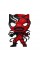 Фігурка Фанко Поп Марвел Карнаж Чорна Пантера Funko Pop Carnage Black Panther Marvel 10 см #1434