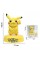 Автомобільний освіжувач повітря Покемон Пікачу Pokemon Pikcahu 10 см