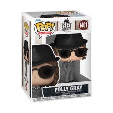 Гострі картузи фігурка Поллі Грей Фанко Поп Funko Pop Poly Gray вінілова ігрова фігурка №1401