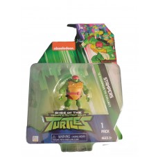 Черепашки Ніндзя фігурка Рафаель фігурка штампік TMNT Teenage Mutant Ninja Turtles Raphael 7см