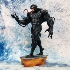 Фігурка Веном, Venom, Marvel, супергерой, Марвел, іграшка 30 см, подарунок фанату