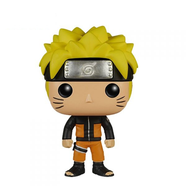 Фігурка Funko Pop Фанко Поп Naruto Shippuden Naruto Uzumaki Наруто Шиппуден Наруто Узумакі 10 см №71