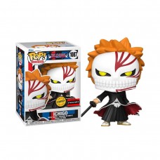 Бліч Bleach Ichigo Ічіго Фанко Поп Funko Pop аніме вінілова фігурка №1087