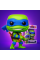 Фігурка Funko Pop Фанко Поп Черепашки-ніндзя TMNT Леонардо Leonardo Ninja Turtles 10см №1391