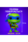 Фігурка Funko Pop Фанко Поп Черепашки-ніндзя TMNT Леонардо Leonardo Ninja Turtles 10см №1391
