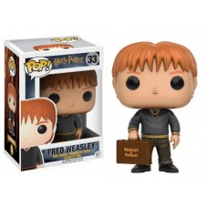 Гаррі Поттер фігурка Funko POP вінілова Harry Potter Фред Візлі 33