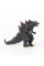 Фигурки Годзилла и монстры Godzilla & Monsters набор 10 шт 6 см