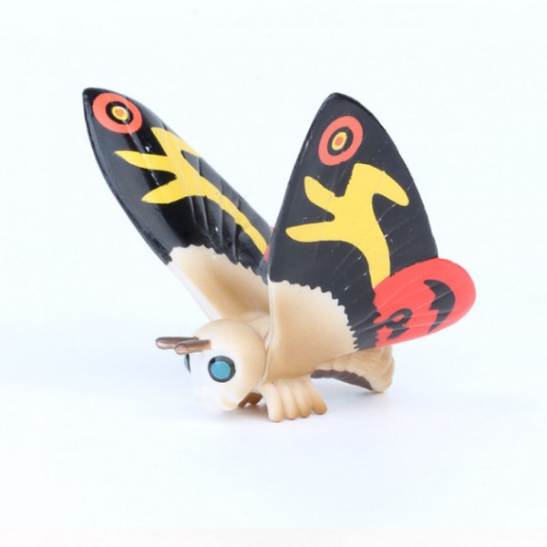 Фигурки Годзилла и монстры Godzilla & Monsters набор 10 шт 6 см