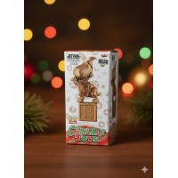 Фигурки История игрушек Toy Story Disney Christmas Toys Дисней Рождественские фигурки героев 6 штук