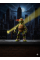 Фігурка Черепашки Ніндзя Мікеланджело Michelangelo Ninja Turtles дитяча дитяча фігурка 15 см