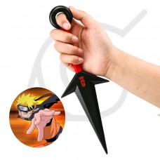 Кунай Наруто Мінато кинджал Naruto Minato пластик косплей аксесуар