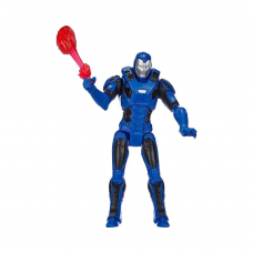 Іграшка Hasbro Залізна людина 15см Месники - Iron Man, Gamerverse, Avengers