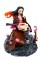 Фігурка Незуко Камадо Клинок розсікаючий демонів, Demon Slayer Nezuko 17 см