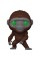 Фігурка Суко Suko Годзілла і Конг: Нова імперія Godzilla x Kong: The New Empire Funko Pop фанко поп 10 см №1543