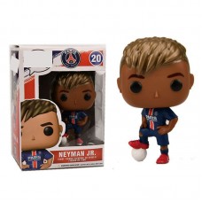 Неймар фігурка Funko Pop Фанко Neymar Неймар Жуніор футбол 10см №20