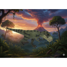 Тиранозавр фігурка: Jurassic World, T-Rex, динозавр, Tyrannosaurus Rex, іграшка для дітей