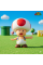 Фігурка Супер маріо Super Mario людина гриб mushroom man Тоад Toad іграшка 25 см