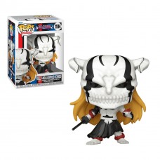 Бліч фігурка Bleach Ichigo Фанко Поп Funko Pop ігрова вінілова фігурка героїв аніме № 1104