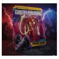 Фігурка Скар Кінг Scar King Giant Годзілла x Конга Godzilla x Kong: The New Empire Нова імперія іграшка 15 см