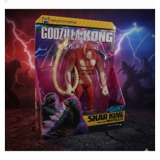 Фігурка Скар Кінг Scar King Giant Годзілла x Конга Godzilla x Kong: The New Empire Нова імперія іграшка 15 см