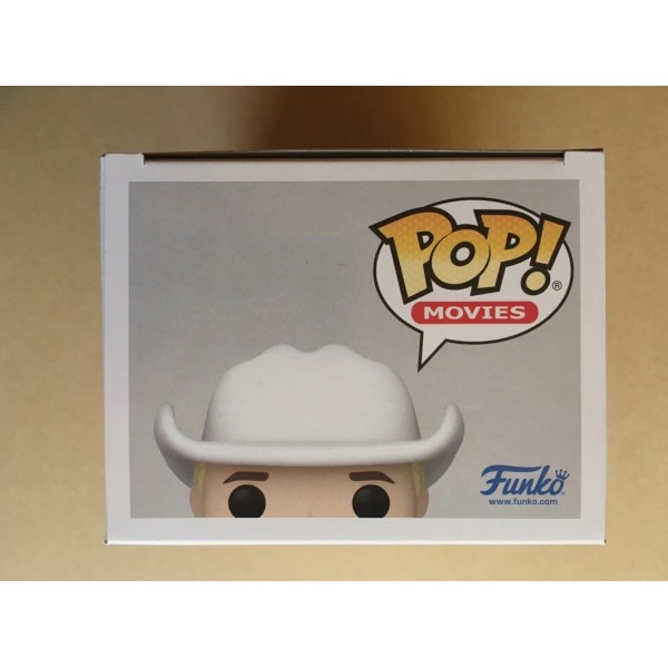 Фігурка Барбі Вестерн Кен Western Ken Barbie Фанко поп Funko Pop іграшка 10 см #1446