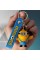 Брелок Міньйон Нікчемний Я Despicable me Minion фігурка іграшка для ключів, рюкзака, сумки 5,4 см