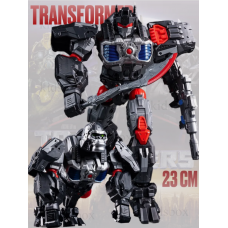 Трансформер Оптімус Праймал (Gorilla Optimus Primel) іграшка 23 см
