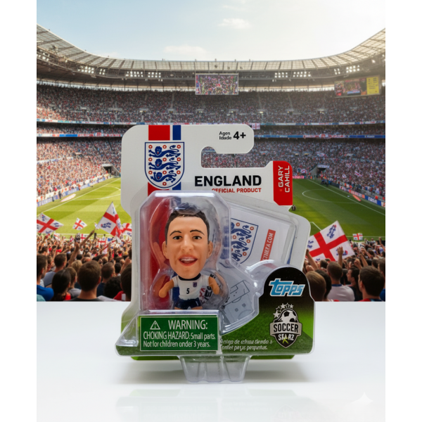 Міні-фігурка футболіста Гаррі Кехілл Гарі Кехілл 5 см