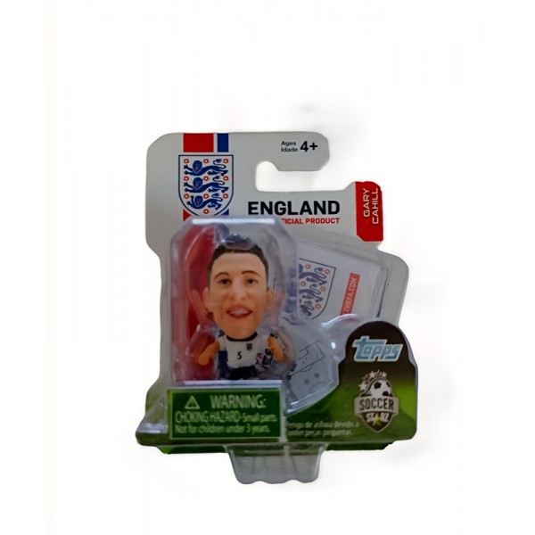 Міні-фігурка футболіста Гаррі Кехілл Гарі Кехілл 5 см