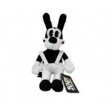 Бенді та чорнильна машина Bendy and the Ink Machine м'яка іграшка Собака Бенді 30 см
