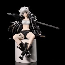 Фігурка Лапланд (Arknights): 13,5 см, аніме іграшка