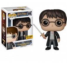 Гаррі Поттер фігурка Funko Pop Фанко Поп Harry Potter ігрова вінілова фігурка №09