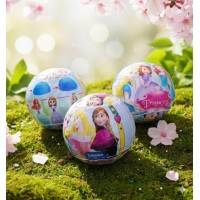 Принцеси Діснея дитячі іграшки в кулі лялечка в спідниці