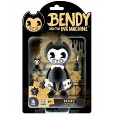 Бенді фігурка Бенді шарнірний Bendy and the ink machine Бенді та Чорнильна машина