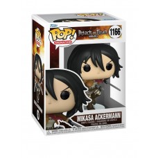 Атака Титанів фігурка Мікаса Аккерман фанко поп Attack on Titan Mikasa Ackermann Funko Pop 1166