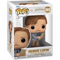 Гаррі Поттер фігурка Римус Люпін Фанко поп Harry Potter Remus Lupin в'язень Азкабану вінілова фігурка 169