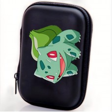 Чохол для карток Покемон Pokemon Бульбазавр Bulbasaur