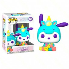 Хеллоу Кітті фігурка Почакко Funko POP вінілова Pochacco 60 Hello Kitty іграшка фанко поп