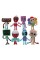 Фігурки У Світі Денді Roblox Dandy's World іграшки набір 8 шт 6.7-8.3 см