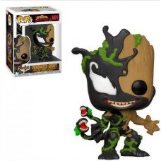 Грут Веномізований Грут Venomized Groot Funko Pop фанко поп вінілова фігурка №601