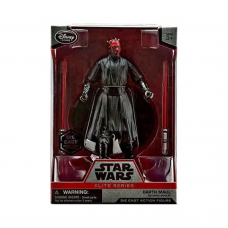 Фігурка Disney Дарт Мол Зоряні війни, 17 см - Star Wars Elite Series Die Cast
