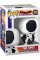 Фігурка Спайдер мен Spider Man The Spot Пляма Funko Pop Marvel Фанко іграшка 10 см #1226
