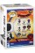 Фігурка Спайдер мен Spider Man The Spot Пляма Funko Pop Marvel Фанко іграшка 10 см #1226
