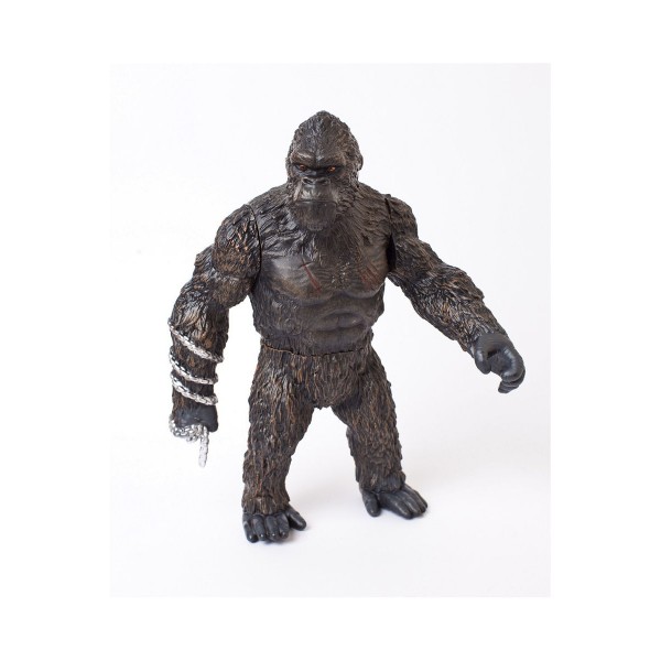 Фігурка Кінг Конг King Kong Годзілла Godzilla vs Kong ігрова дитяча 31 см